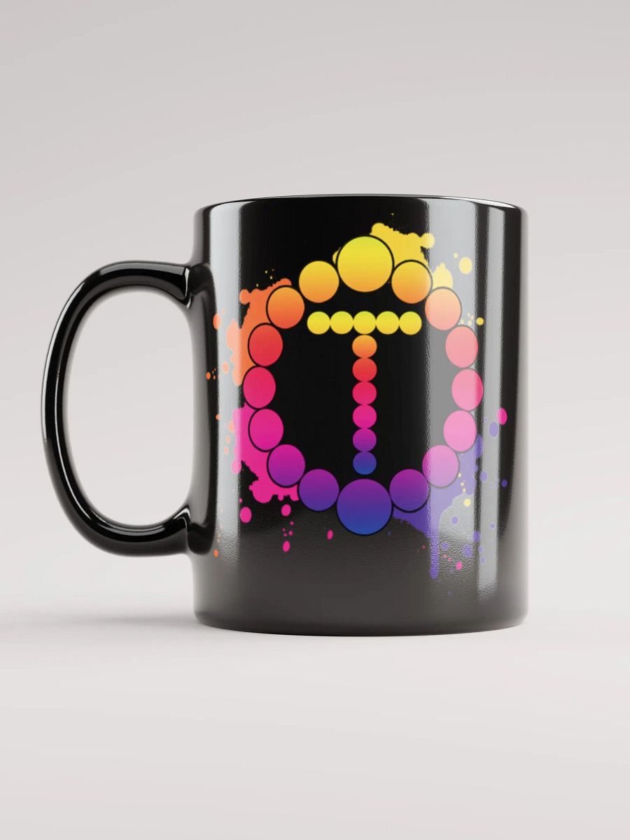 Tug Splatter Mug product image (1)
