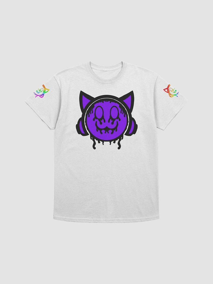 Original Logo (+purple +pride version) Shirt product image (8)