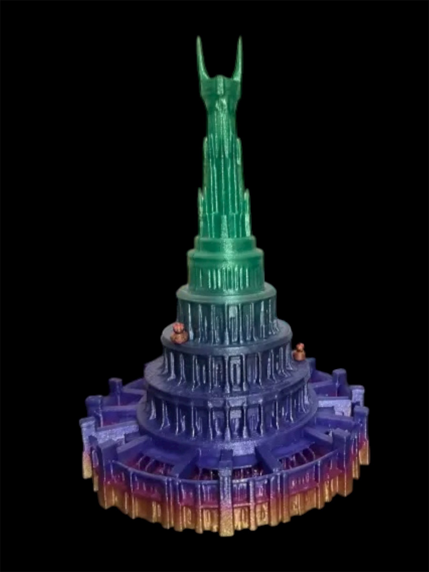Ur-Dur Tower product image (8)
