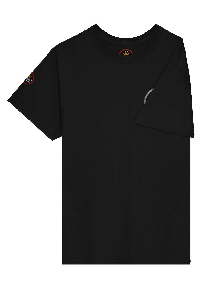 Royal Crown PNB Logo T-Shirt HOS Šibenik product image (3)