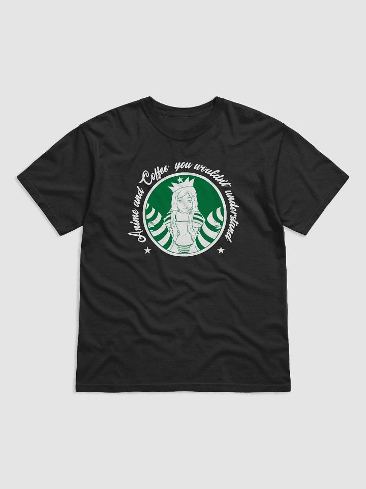 Anime & Coffee product image (1)