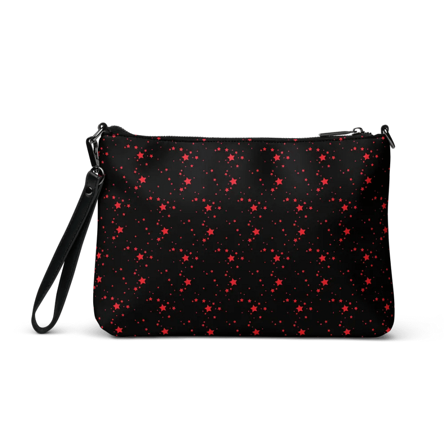 Aries 2025, Daring, Crossbody Bag product image (4)