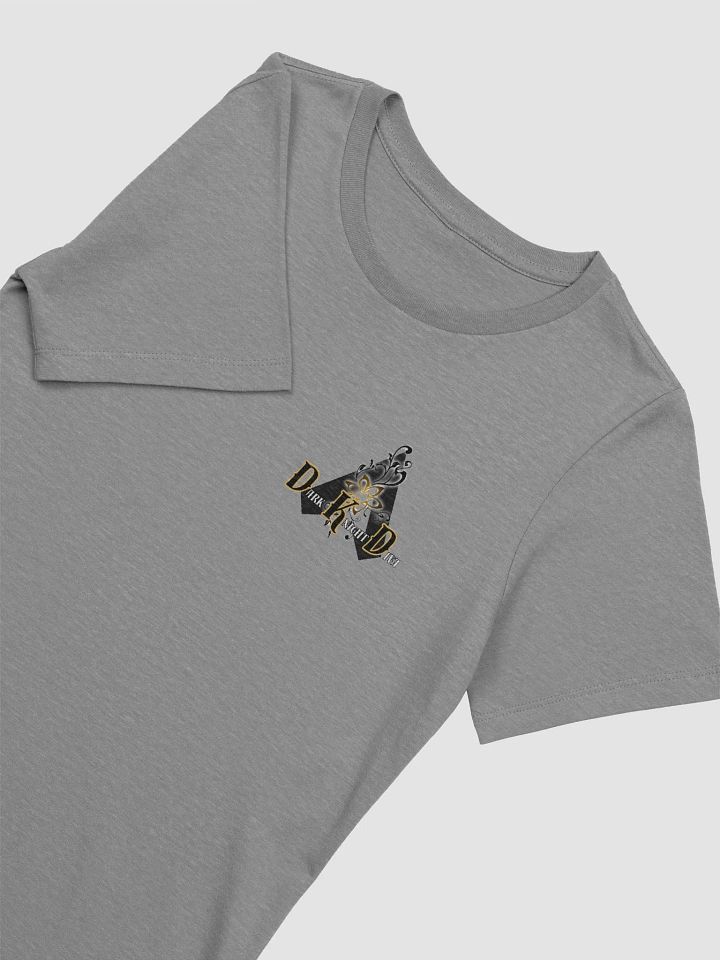 DarKnightDiva - Ladies T-Shirt product image (5)