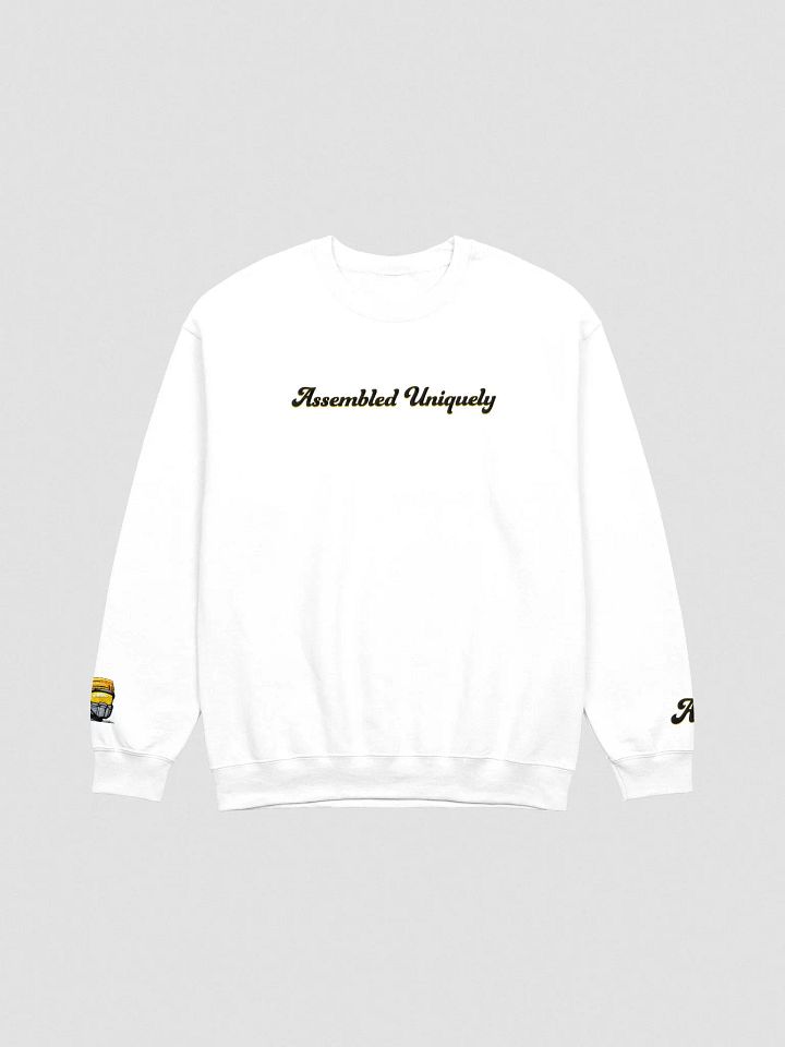 The Au Crew (Light) product image (2)