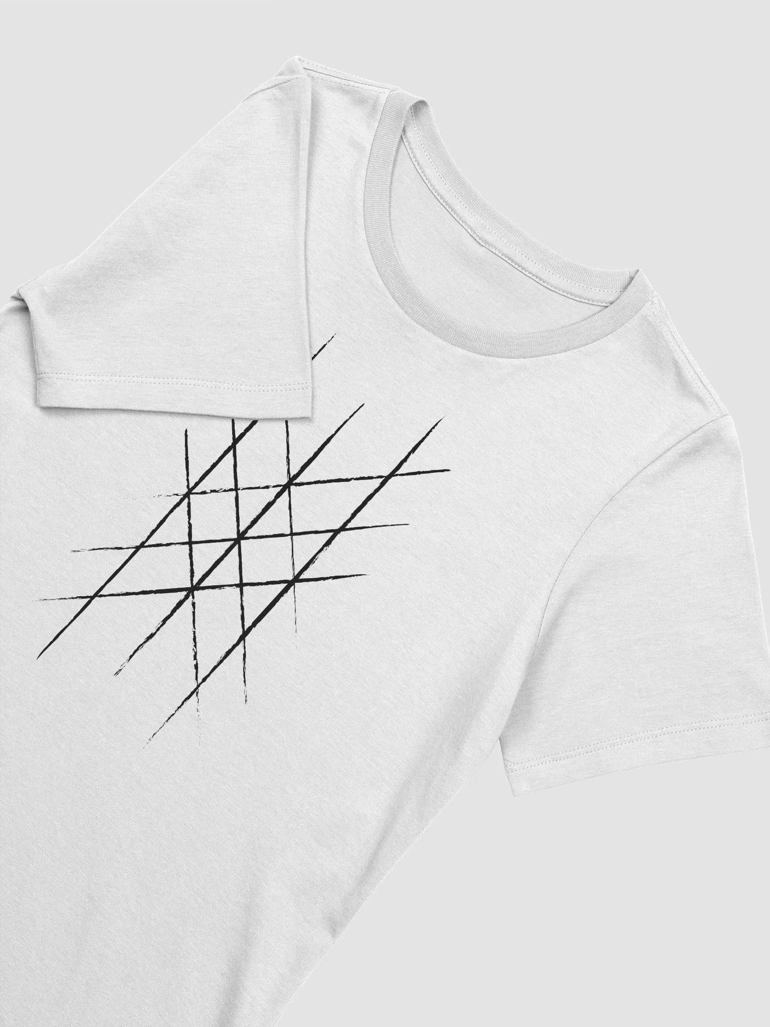 Web of Wyrd Women's T-shirt Light product image (5)