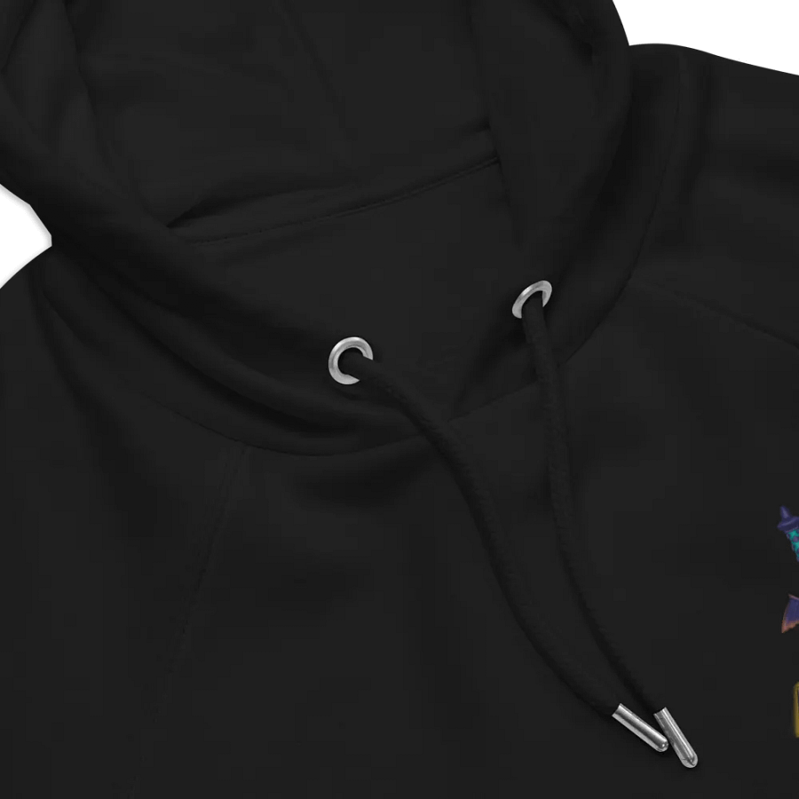 TotK Hoodie product image (4)