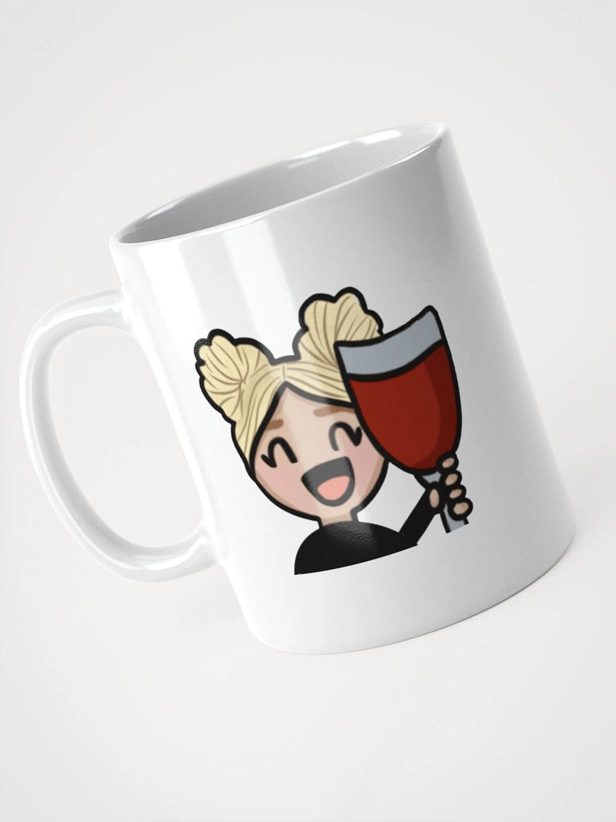 Cheers Mug product image (3)