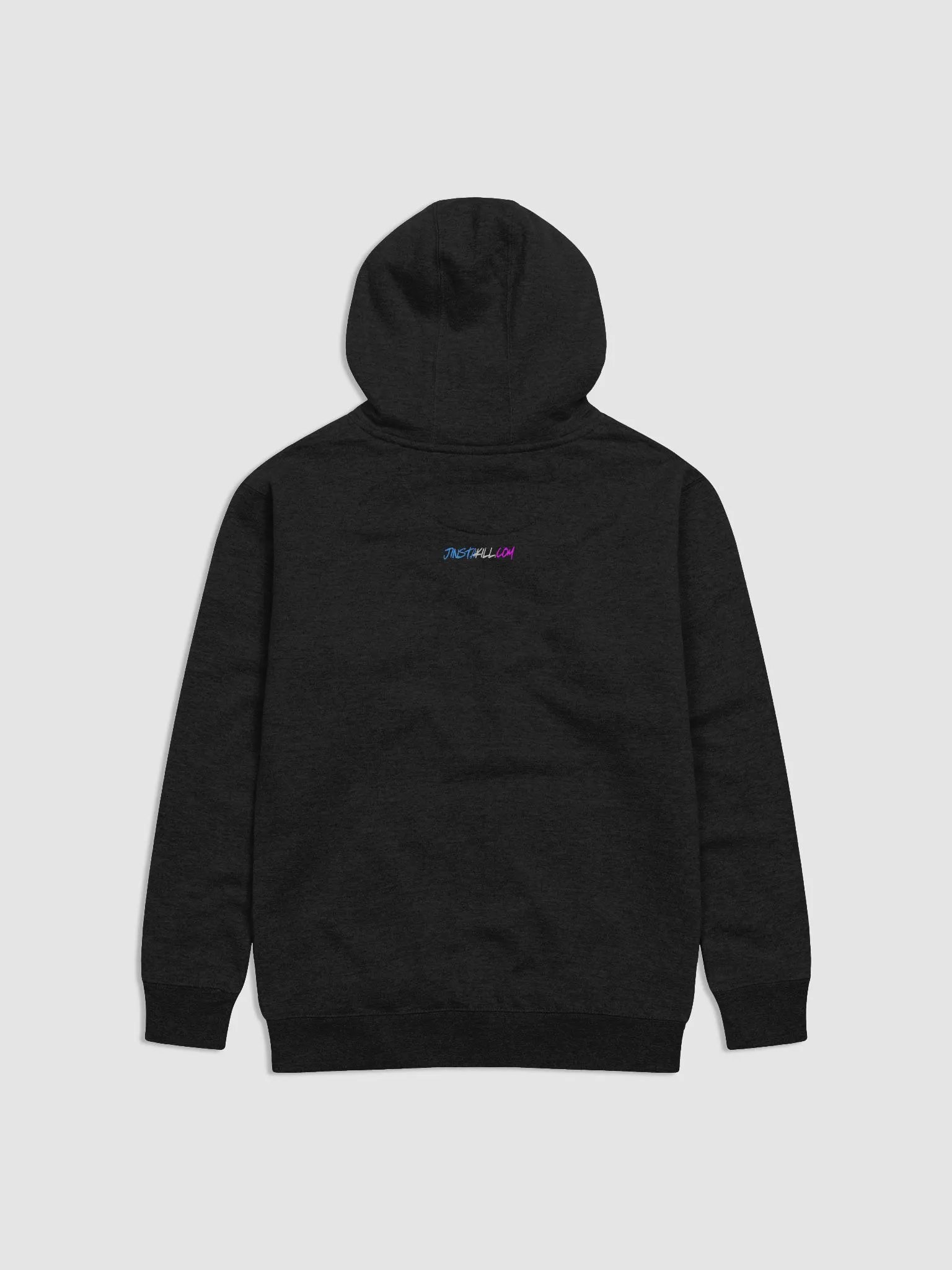Jinstakill Printed Hoodie - MIA Limited Edition product image (10)