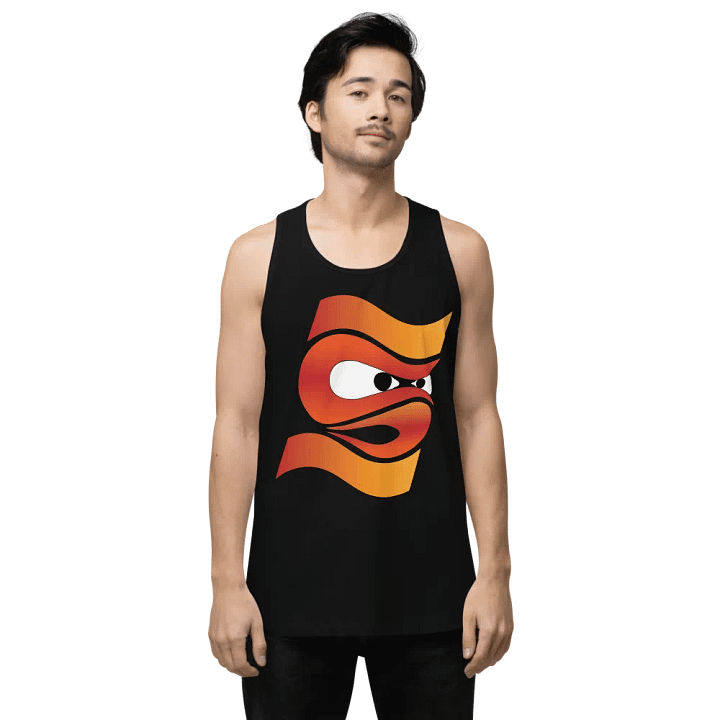 Sav logo tanktop product image (1)