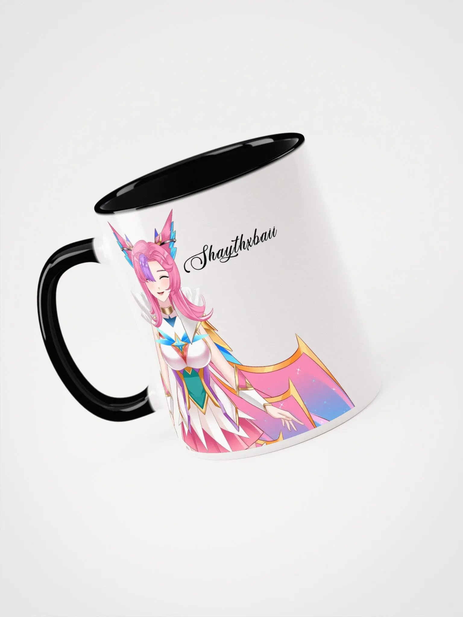 Shaythxbaii Ceramic Mug product image (3)