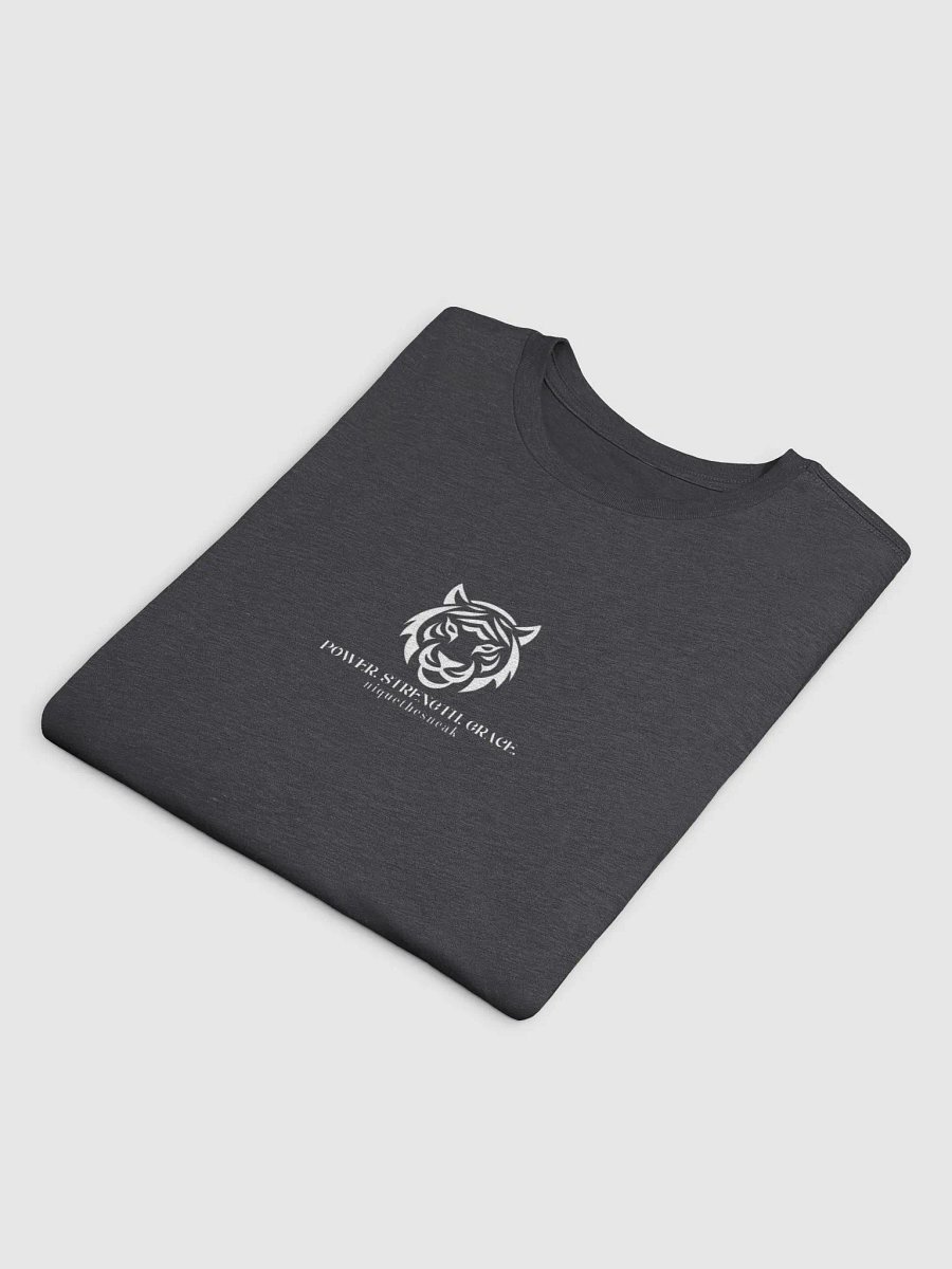 Tiger Strength Supersoft Tee product image (15)