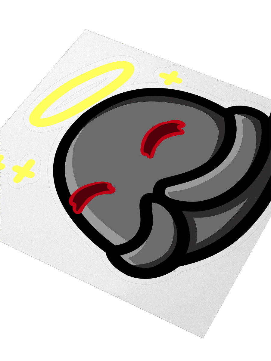BLESS Sticker product image (2)