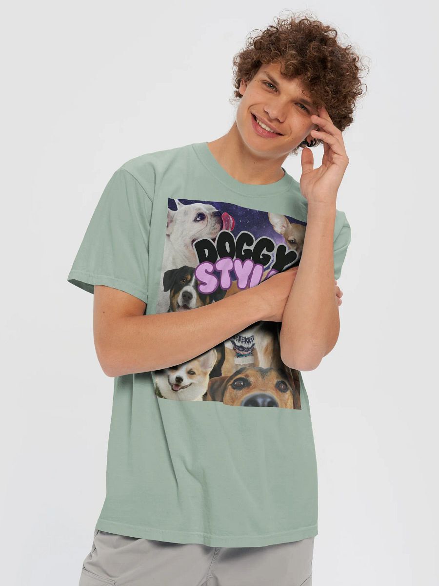 Collection BEAUF : Doggy Style product image (49)