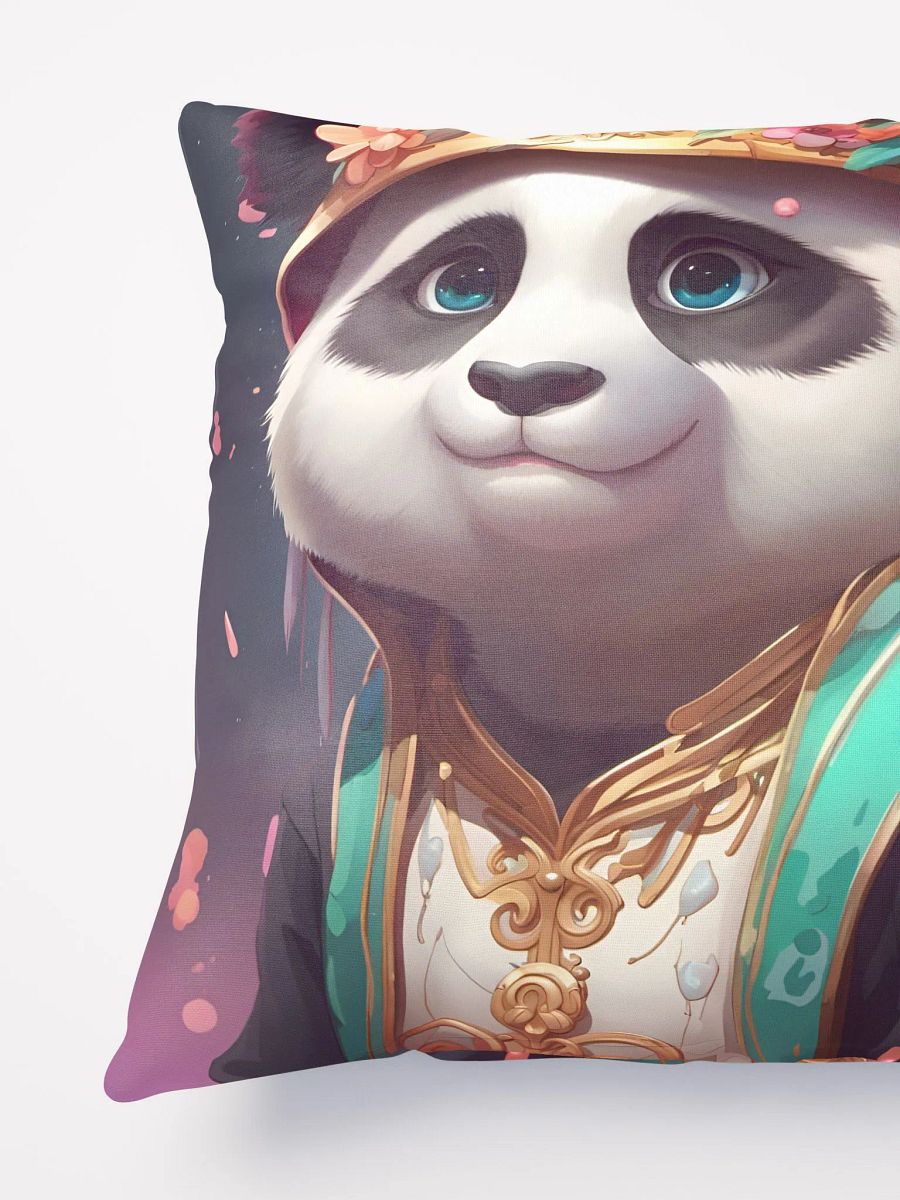 Panda Pillow product image (3)