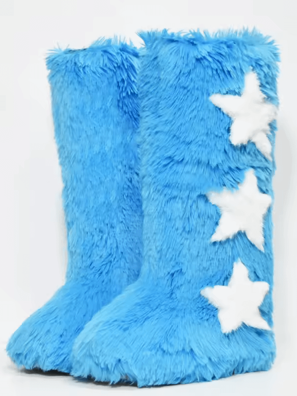 BABY BLUE ★ STARBOOTZ product image (4)