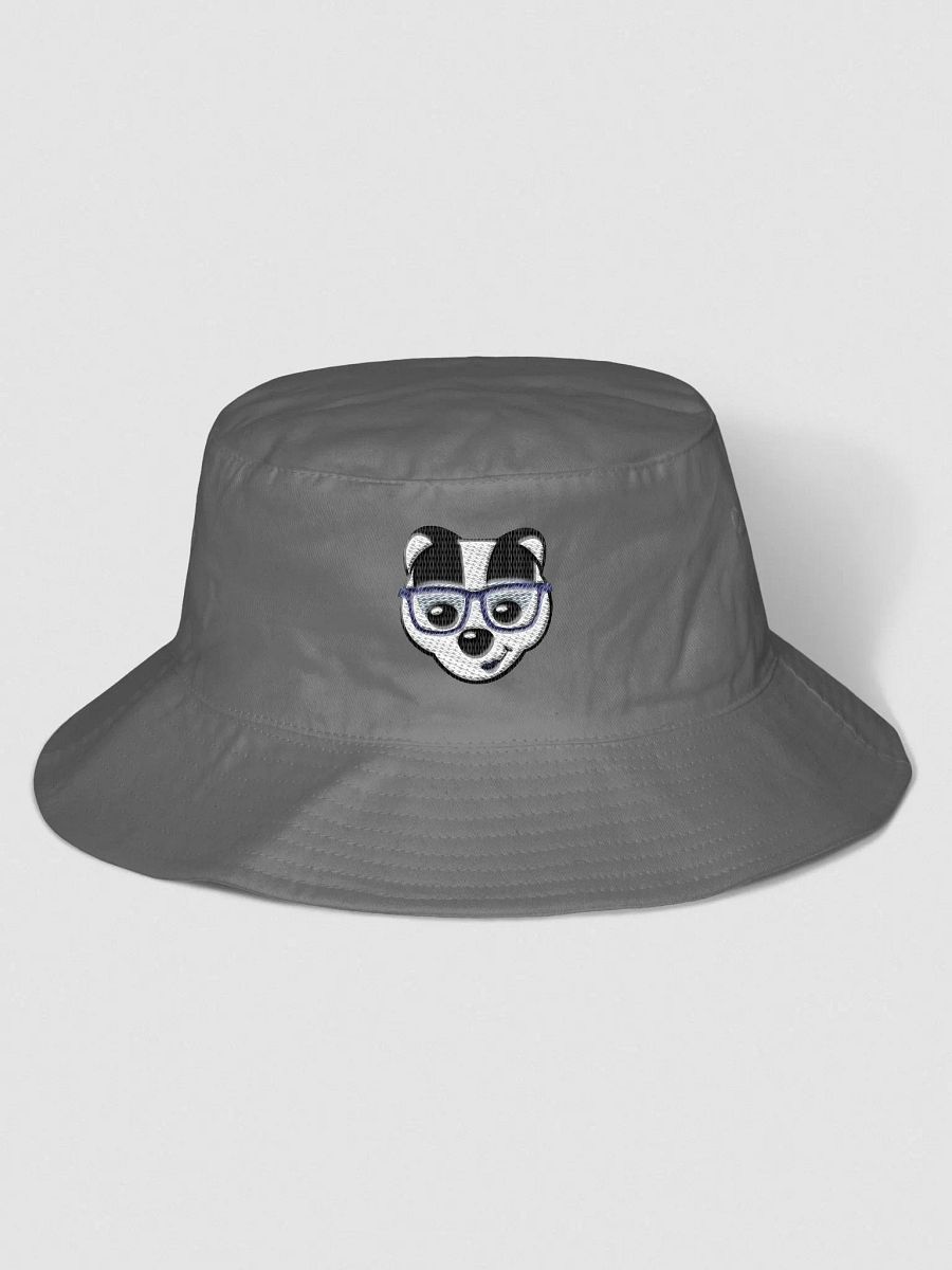 BadgerMakes Bucket Hat product image (1)