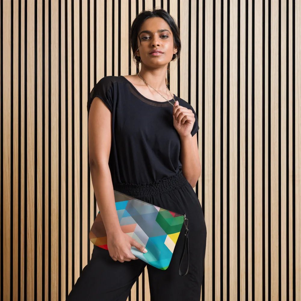 Old San Juan Handbag product image (1)