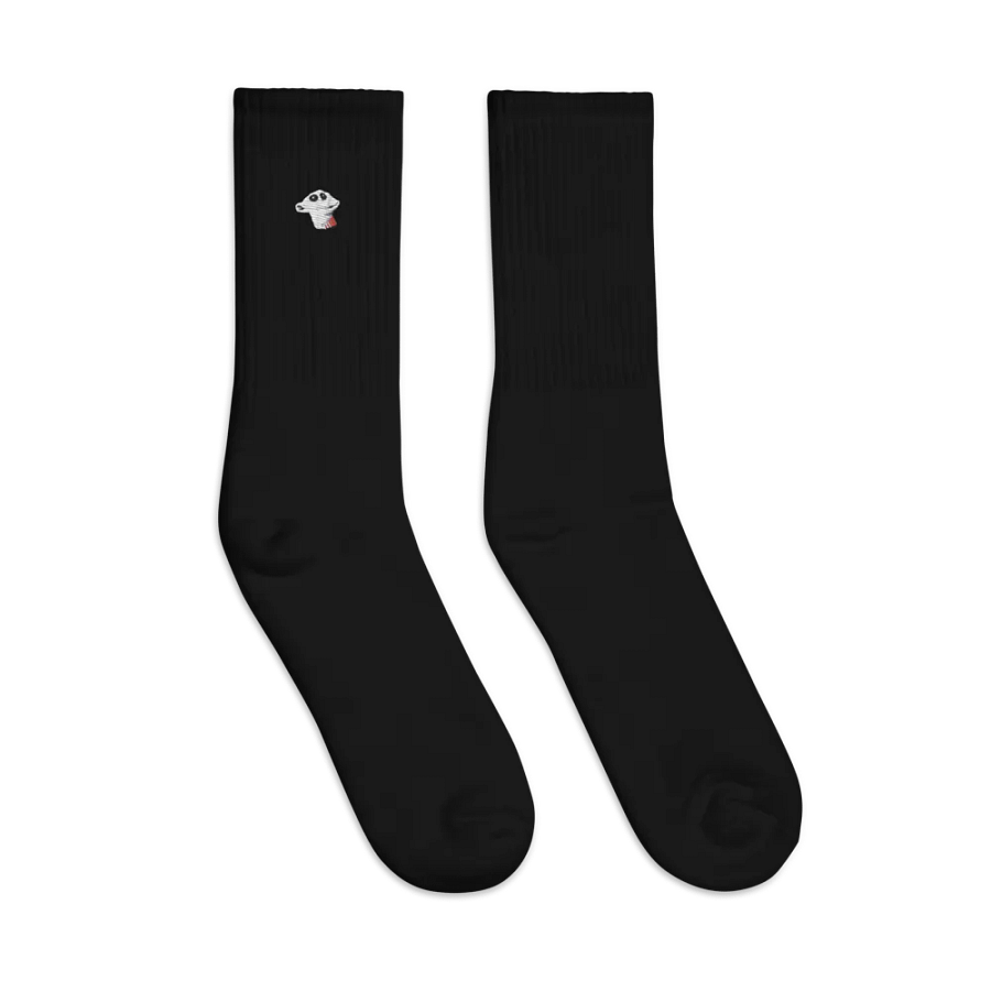 Jim Sock Puppet Socks product image (5)
