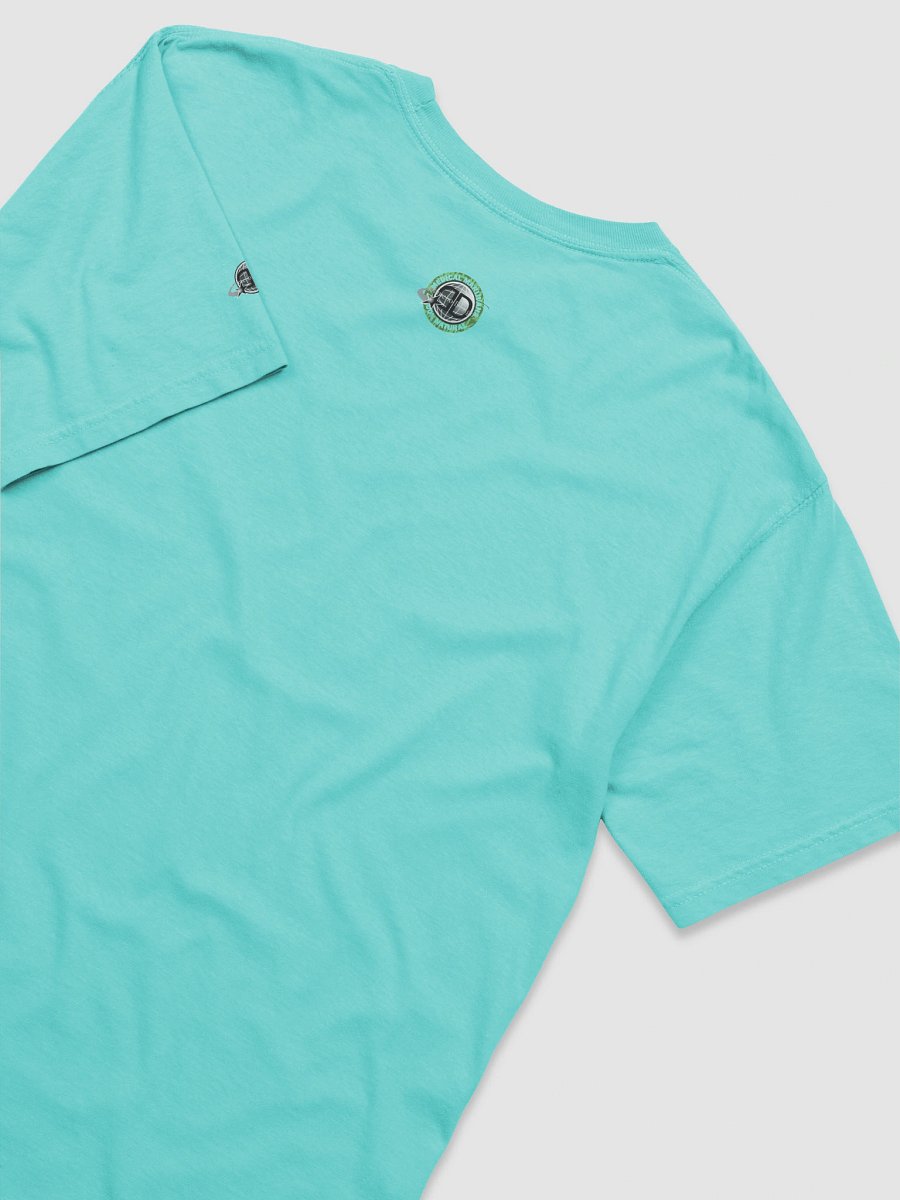 Weed and Trees, Money 01-3 | Heavyweight T-Shirt product image (36)