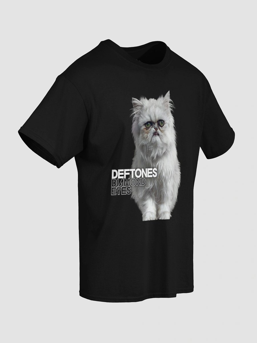 DEFTONES DIAMOND EYES CATS AND METAL product image (5)
