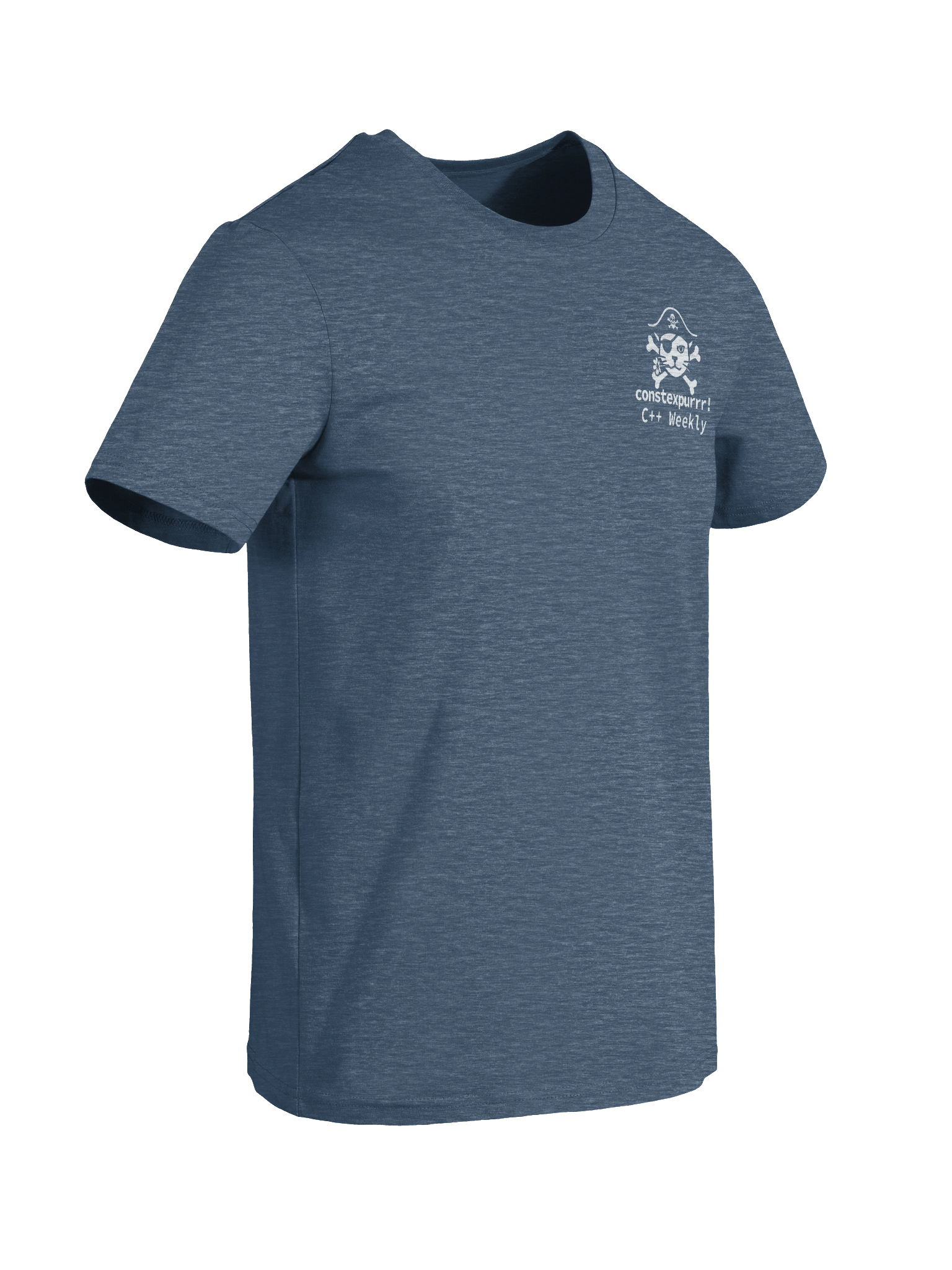 constexpurrr! T-shirt Design product image (8)