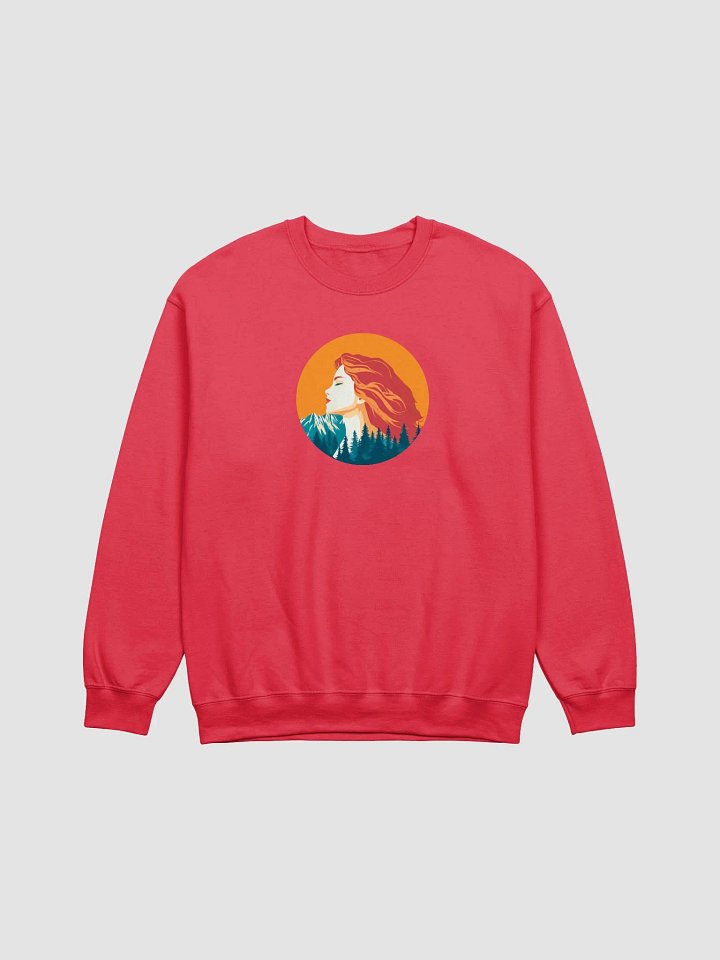 Mountain Muse Sweatshirt product image (1)