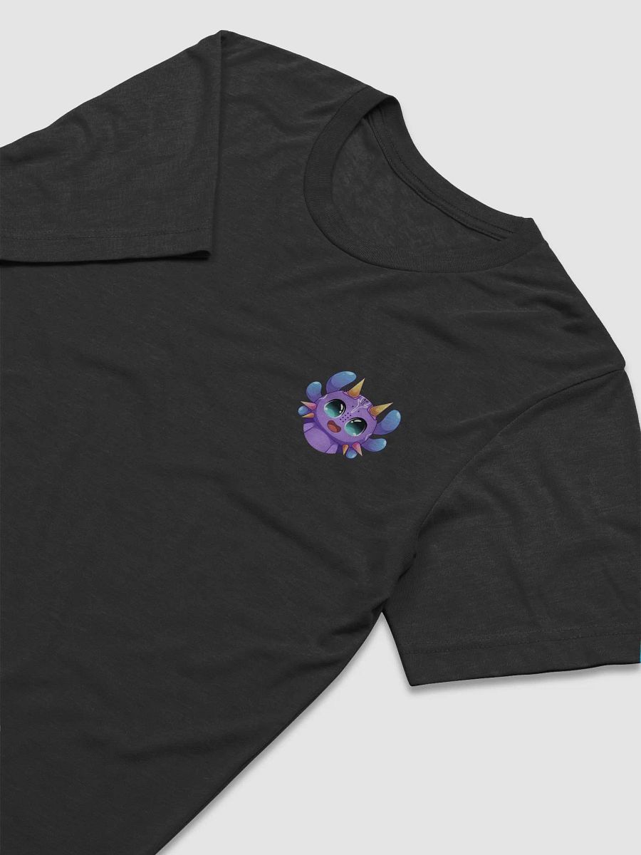 Pebbles Pocket T-Shirt product image (3)