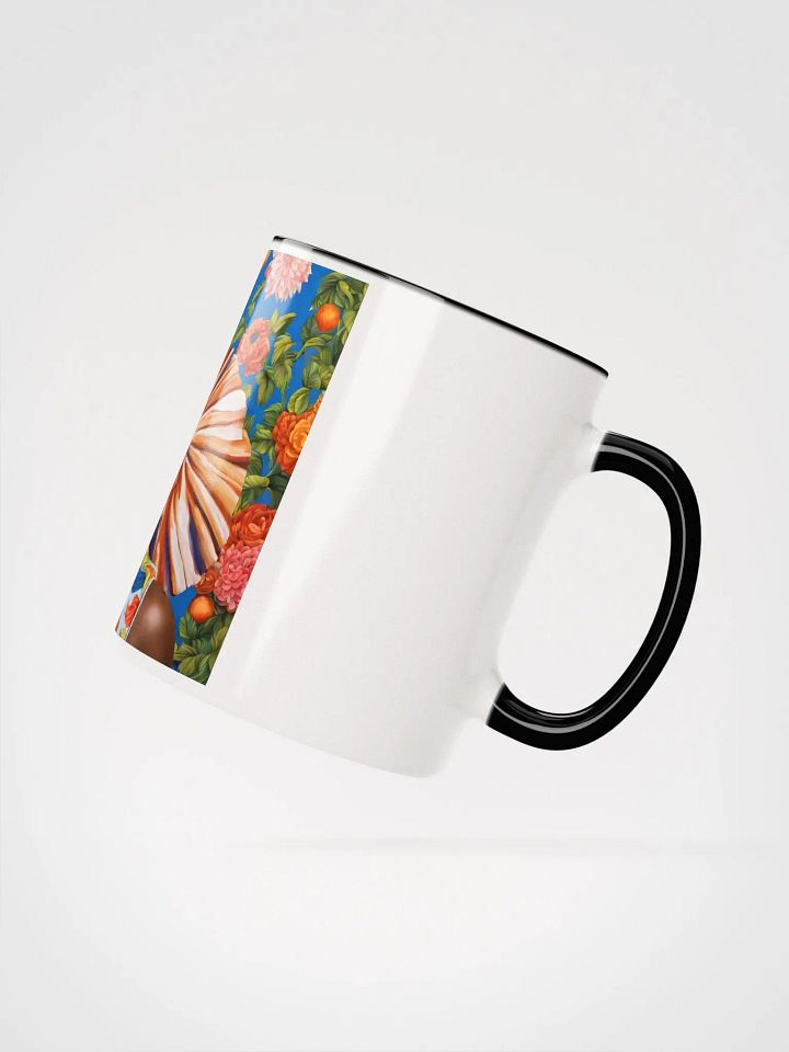 Chéri Samba: Vibrant Voice of African Contemporary Art product image (3)
