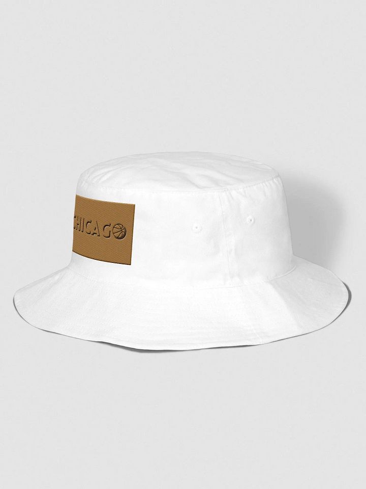 Flexfit Bucket Hat - Chicago product image (22)