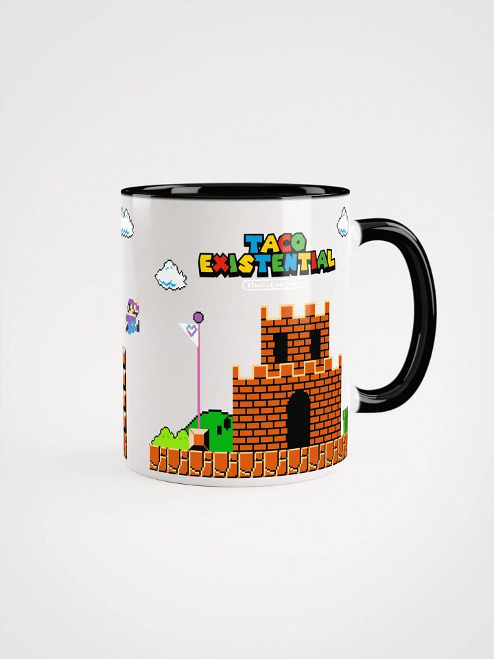 NintenBro Mug product image (1)