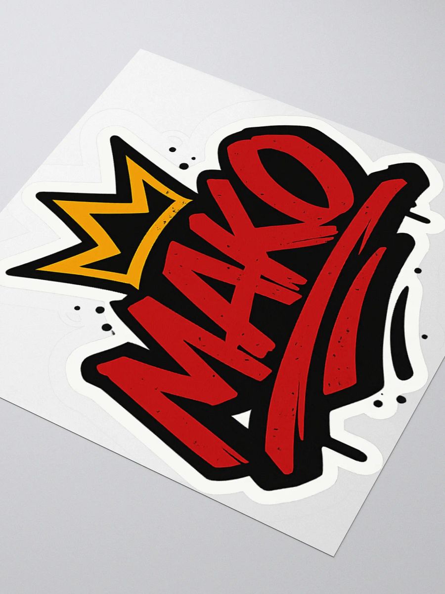 „MAKO TAG“ product image (12)