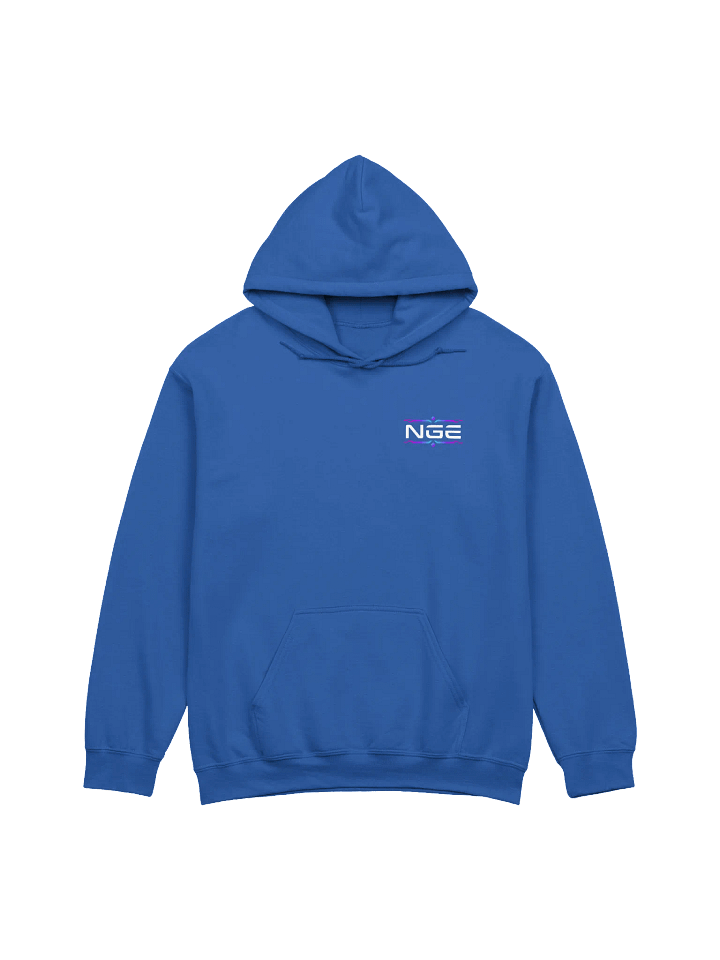 Neogen Xenos hoodie product image (5)