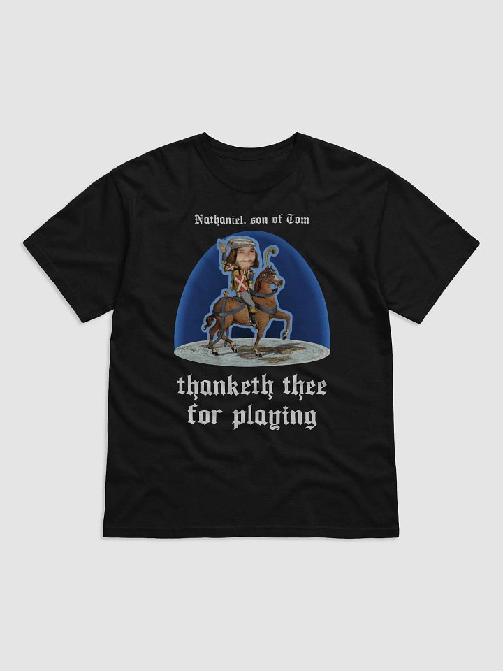 Thanketh thee for playing product image (1)