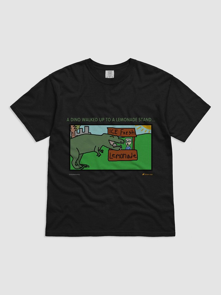 The Dino Song product image (1)
