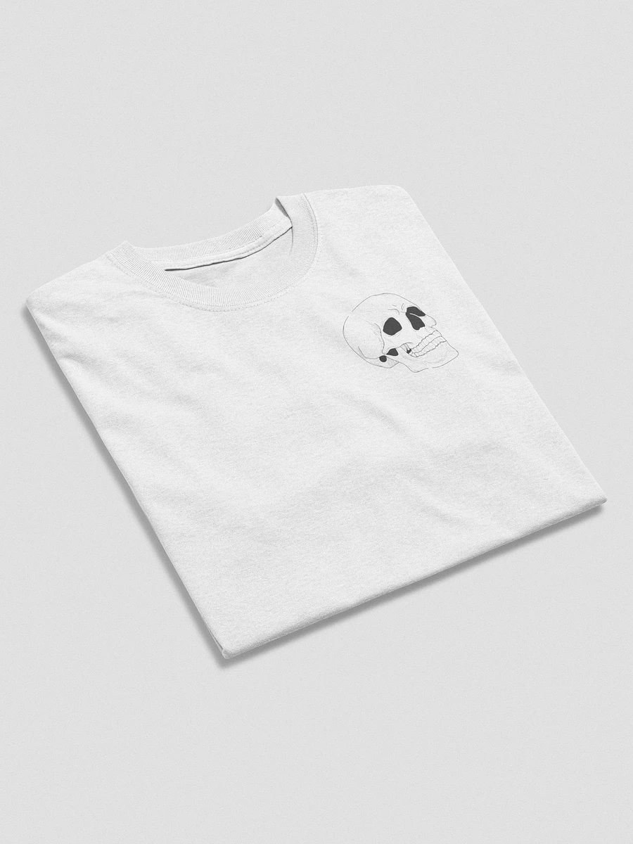 Simple Skull T-Shirt product image (46)