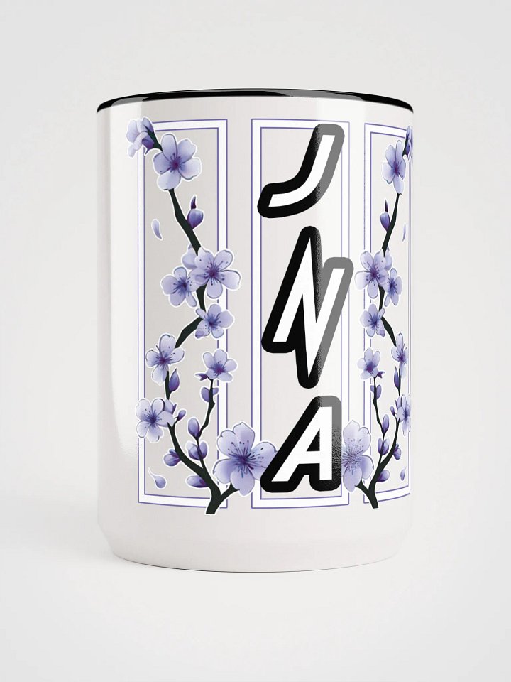 Vibrant JNA Mug product image (1)