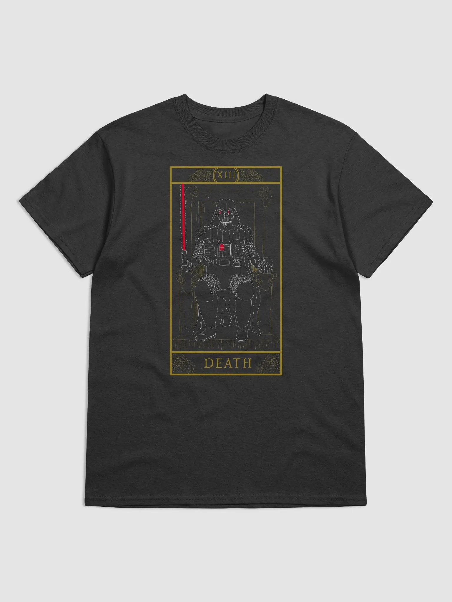 Star Death Tarot product image (1)