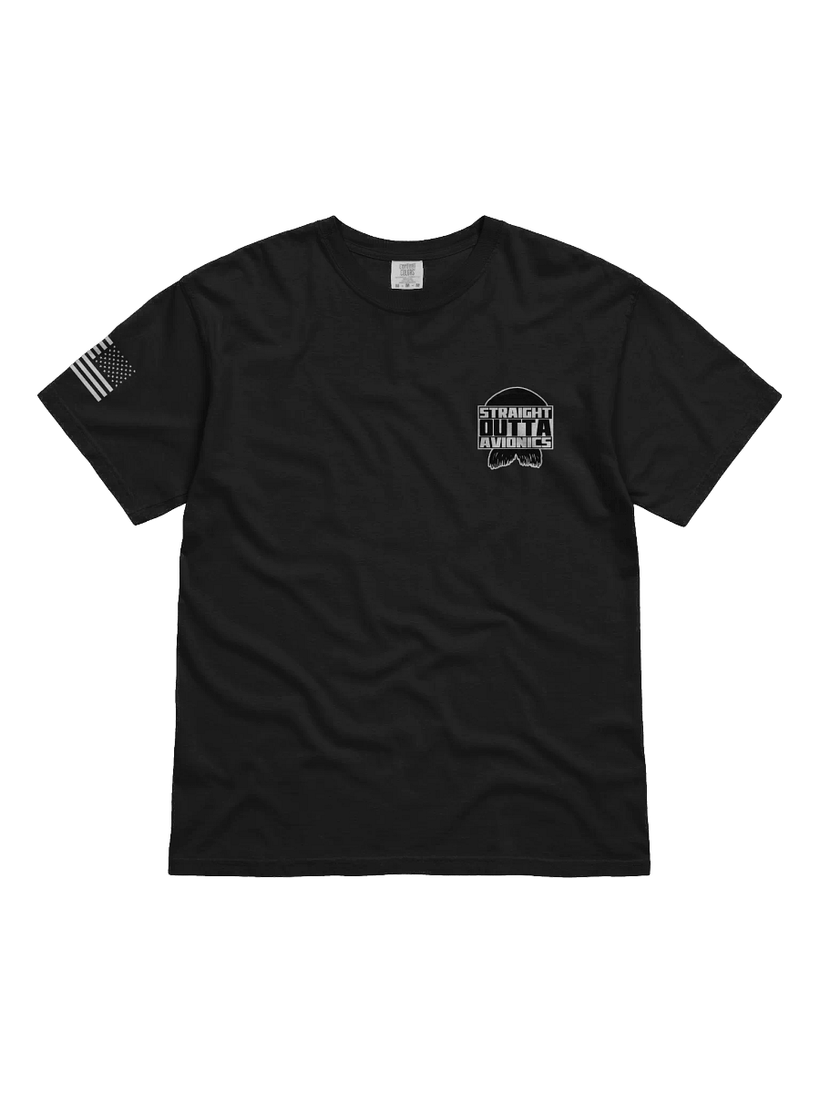 "SOA NEW" Best Shirt product image (1)