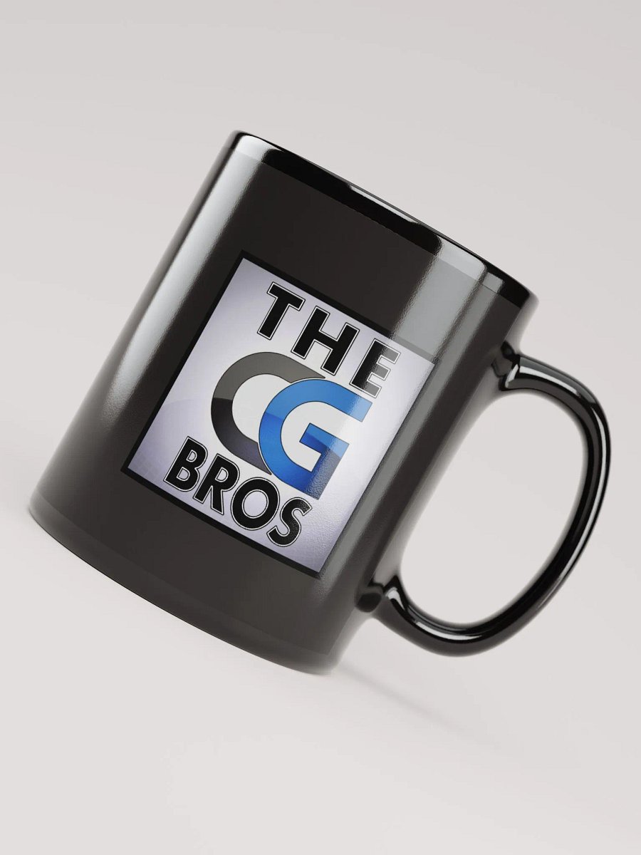 TheCGBros Official Coffee Mug product image (7)