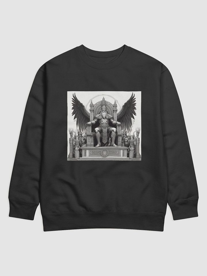 Odin's throne product image (4)