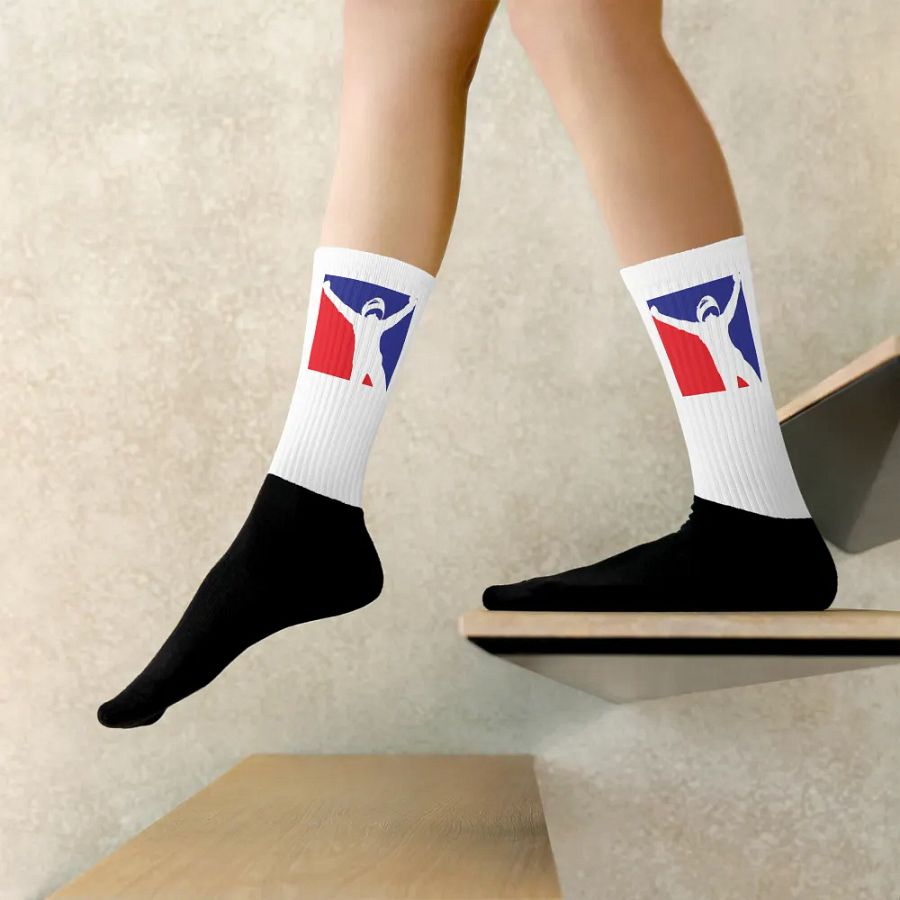 iWon Sim Racing Socks product image (9)