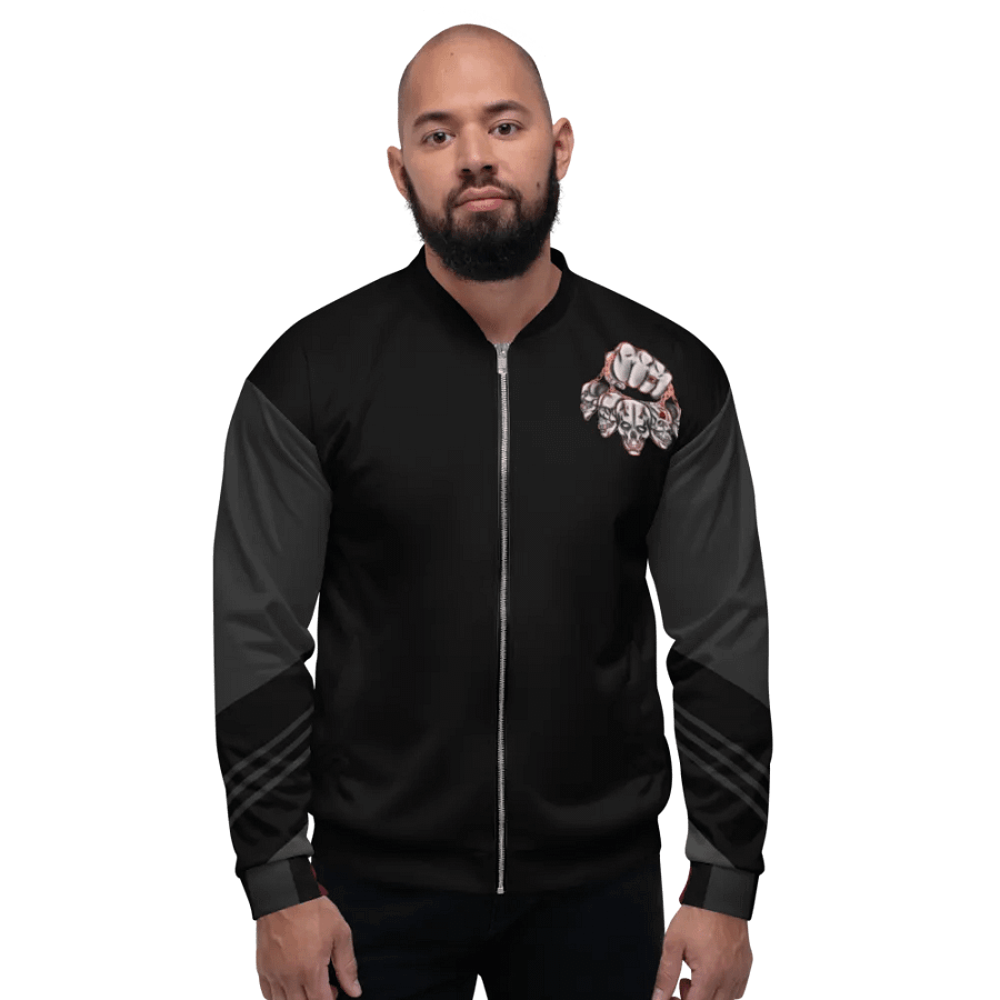 Syndicate Jacket product image (2)