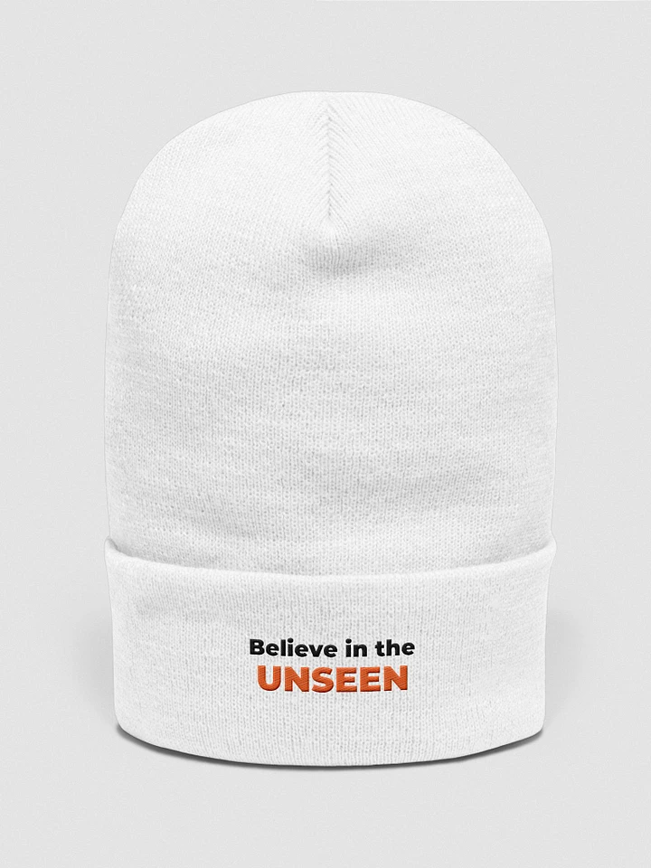 Believe in the Unseen product image (1)