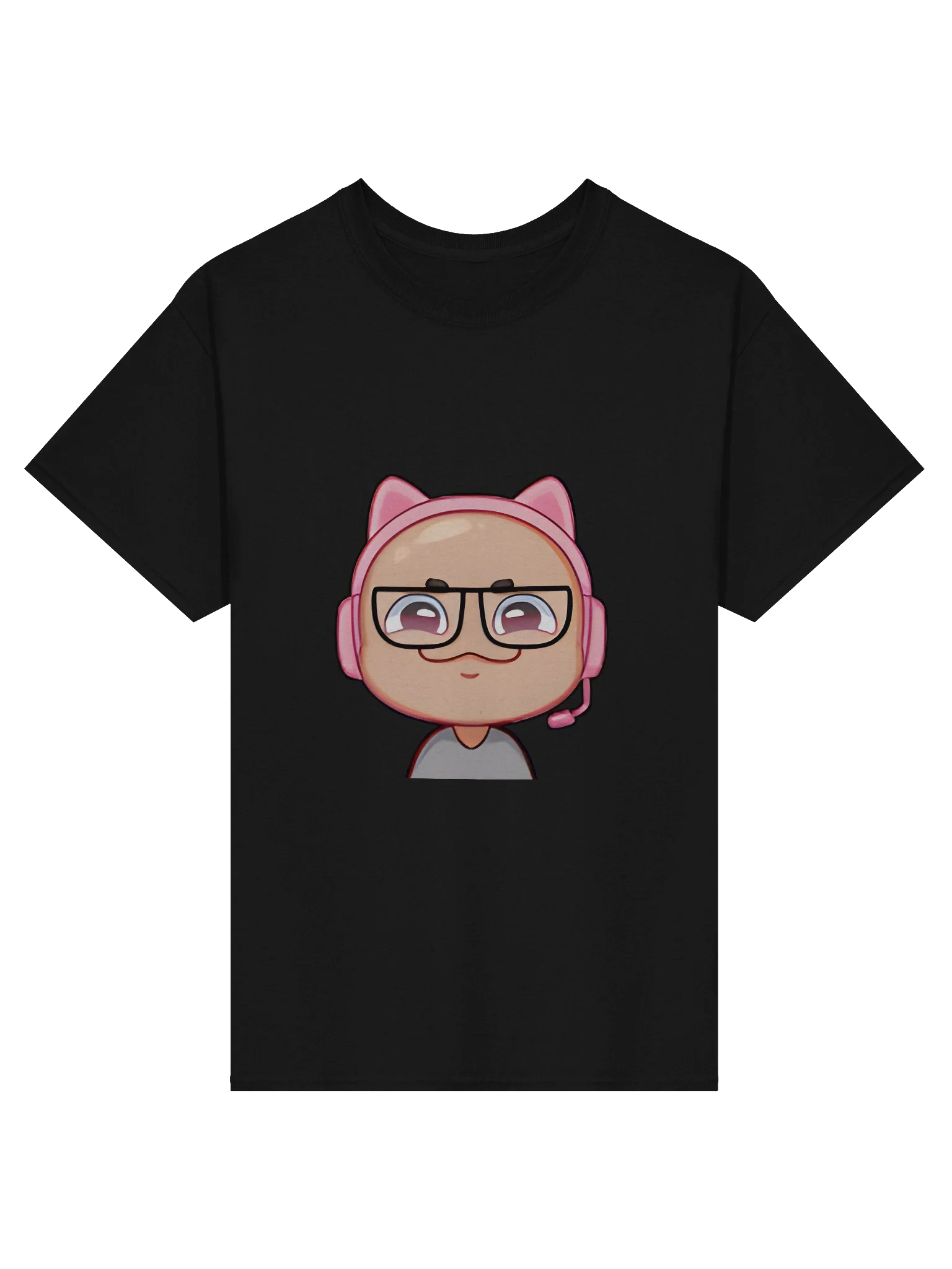 Baldell T-Shirt product image (2)