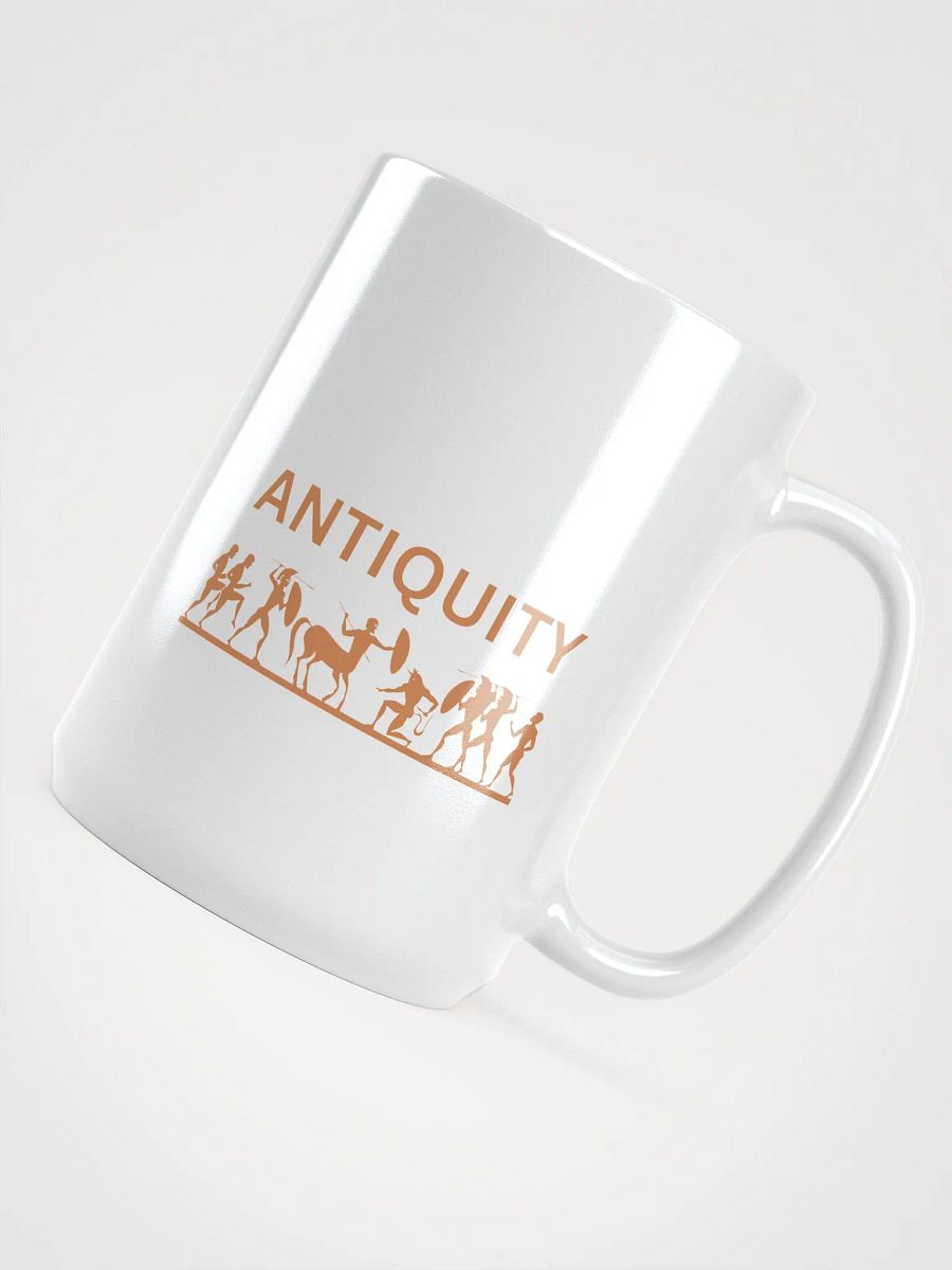 Ancient Antiquity Mug product image (1)