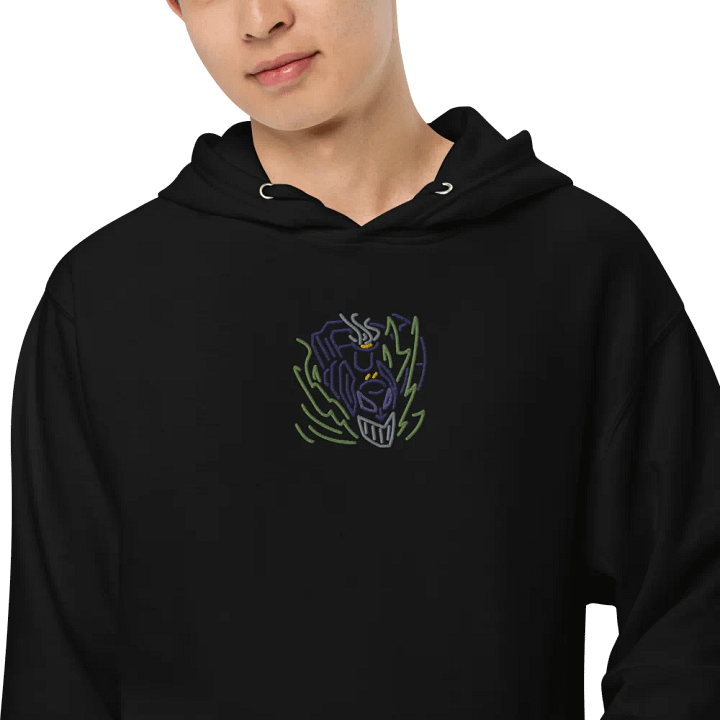 Steamliner Chemy Hoodie product image (1)