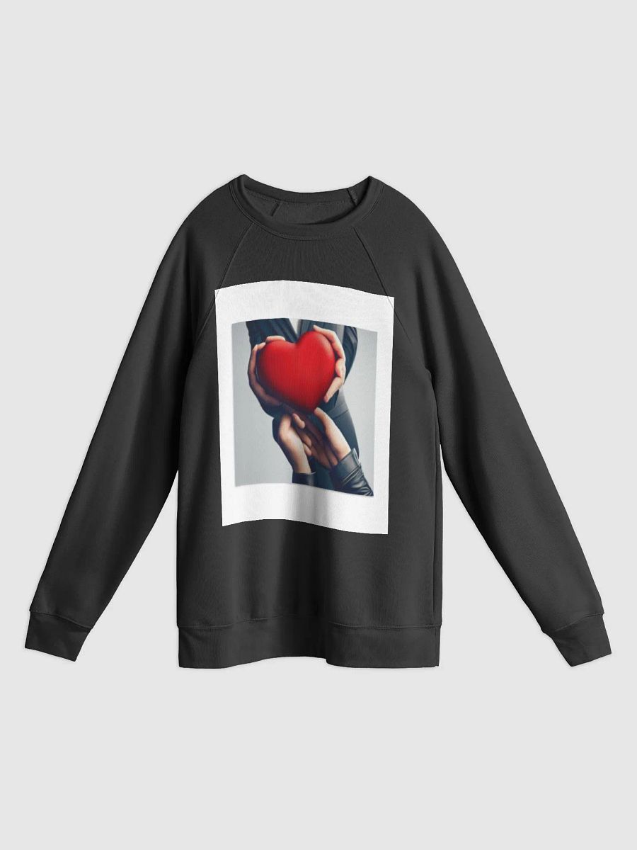 Love Joy Unisex Sweatshirt product image (1)
