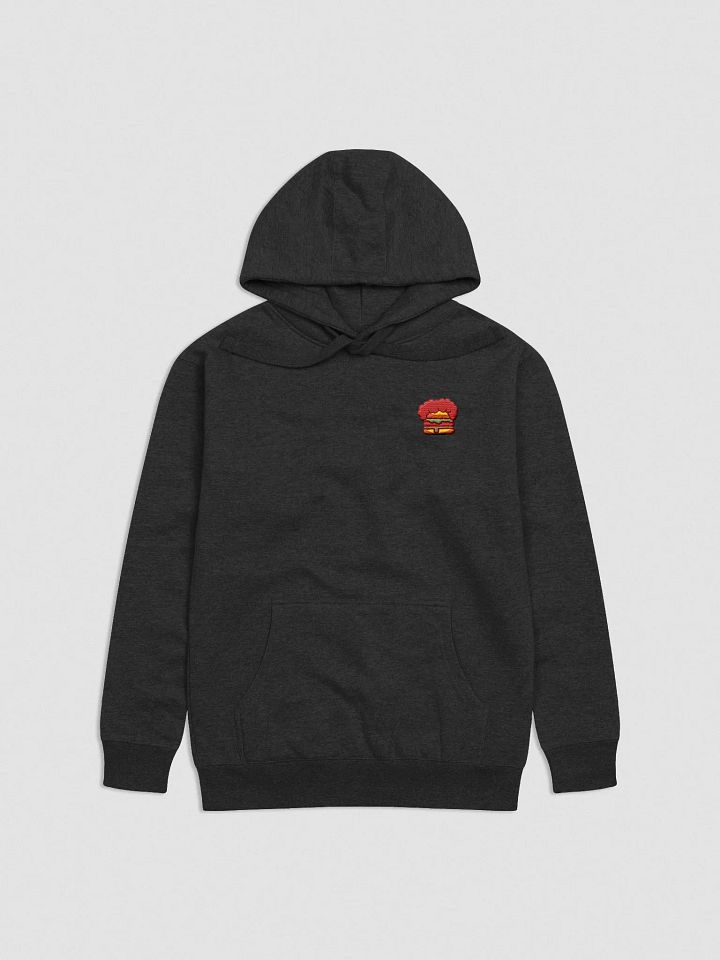 Members Only Pullover product image (1)