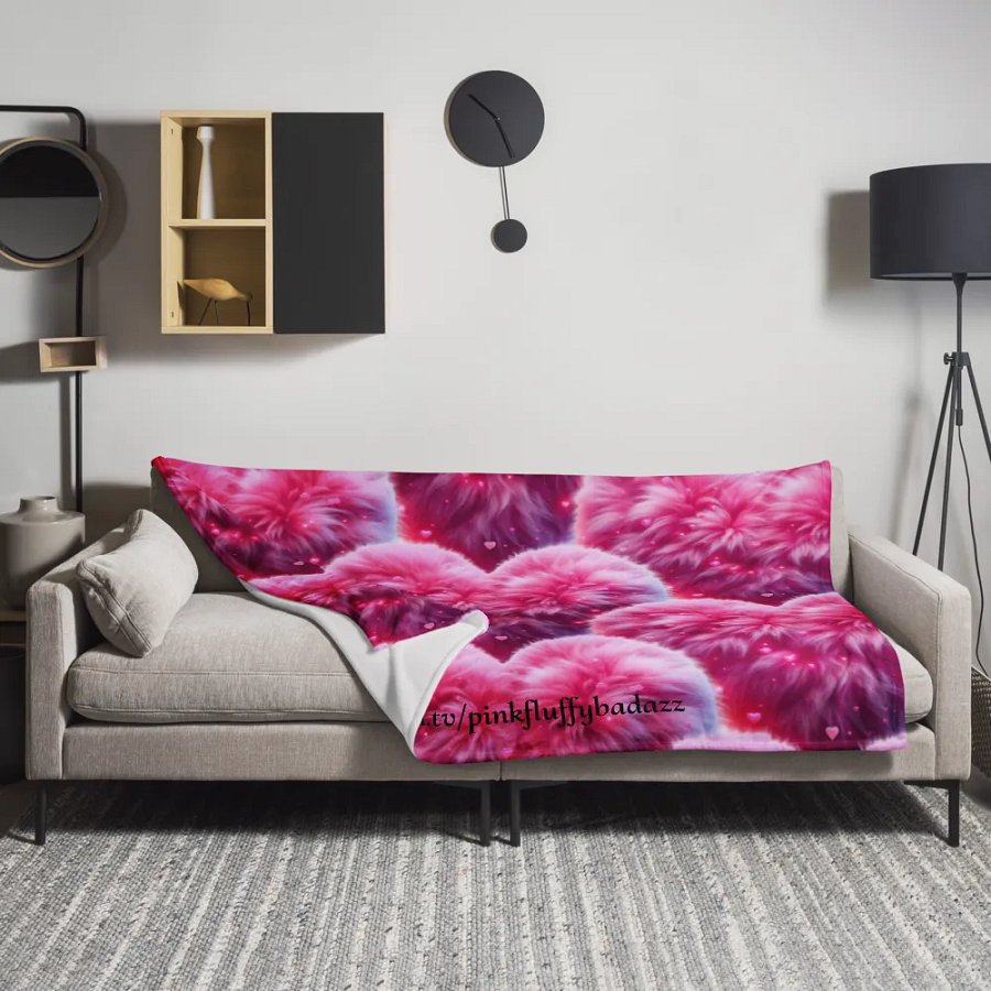 Love Blanket product image (11)