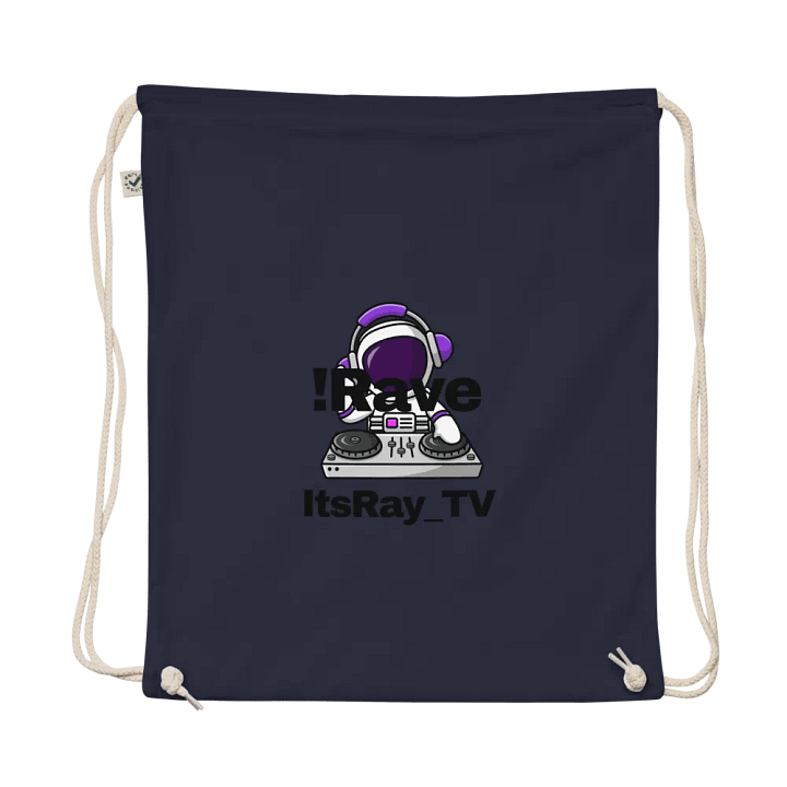 !Rave String Backpack product image (1)